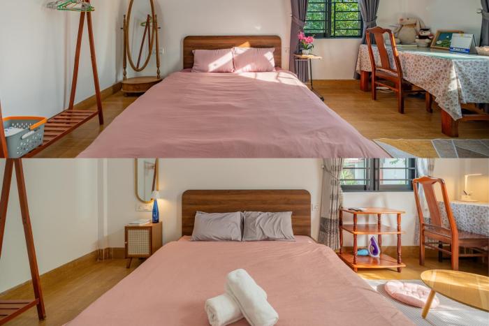 Live like a local Homestay