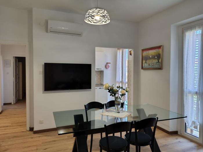 Casa Fertilia relax vicino ad Alghero, Bombarde e Porto Conte