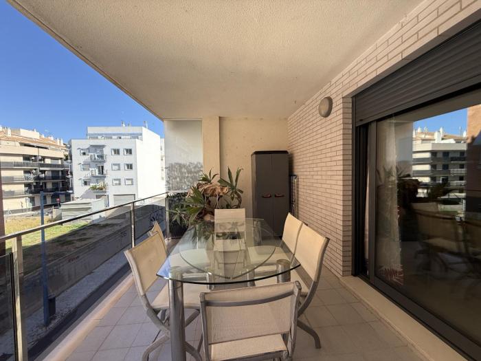 Avenida Estacion - Apartamento Acogedor