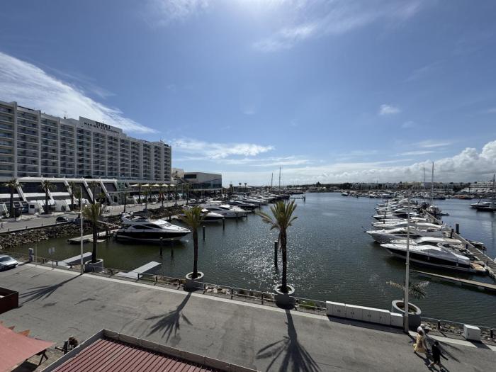 Vilamoura Marina Duplex 2 by Homing