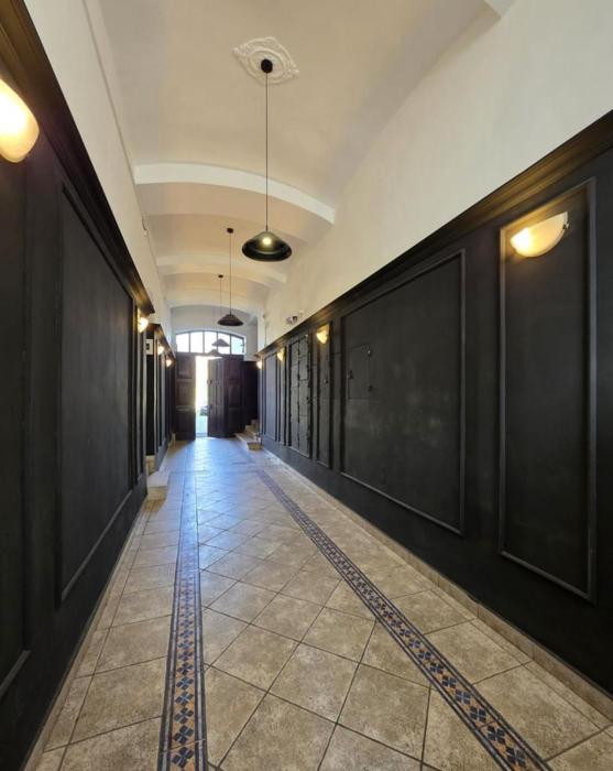 ABAR Hostel