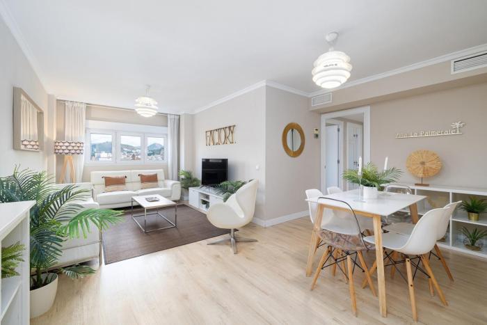 3-bedroom flat for 6 people in the centre - Don Cristian