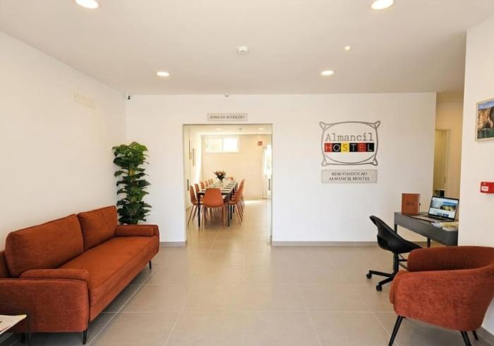 Almancil Hostel