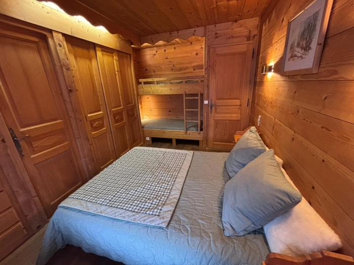 La Chambre Chez Marion 4 personnes