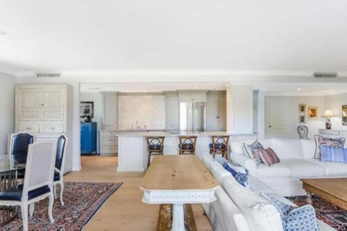 Two Bedroom Bayfront Condo with Water Views