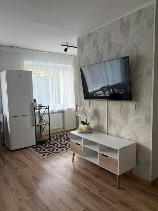 Two-bedroom apartment near the center of Pärnu