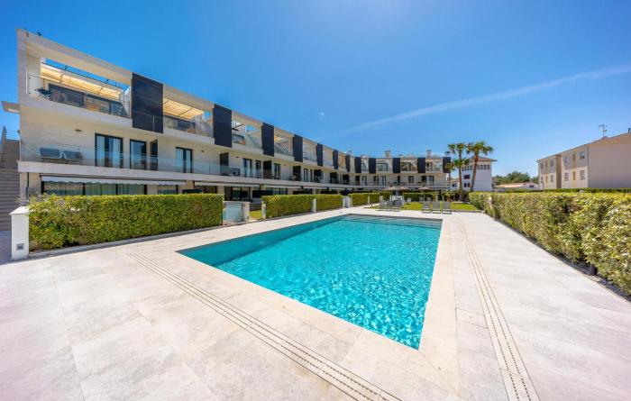 La Perla Puerto Pollença 9