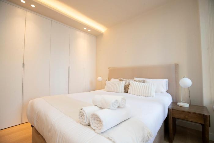 Luxury apartment in Retiro