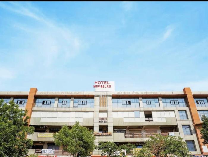 Hotel New Balaji
