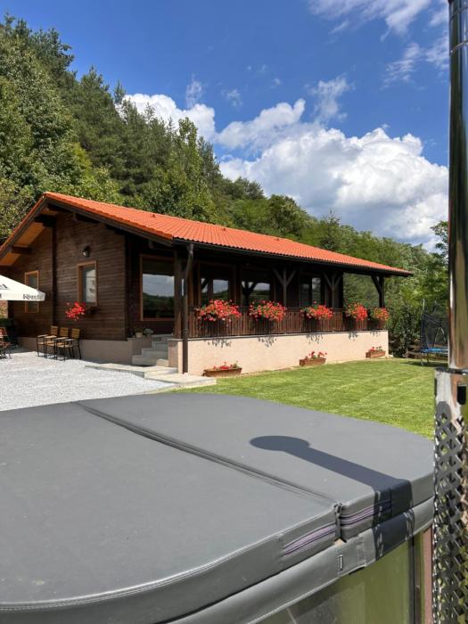 Panorama House