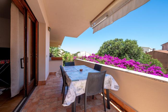 Appartamento Bouganville