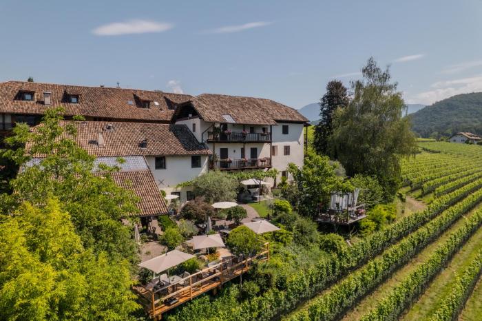 B&B Unterhabsbergerhof