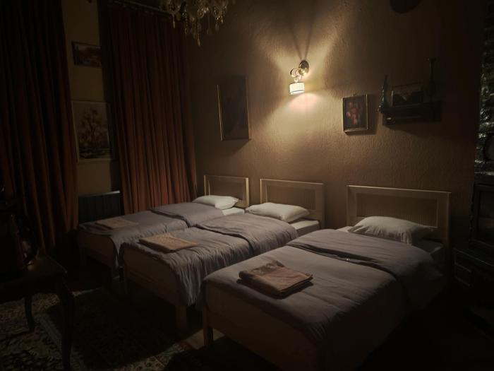 İncesu Konak House