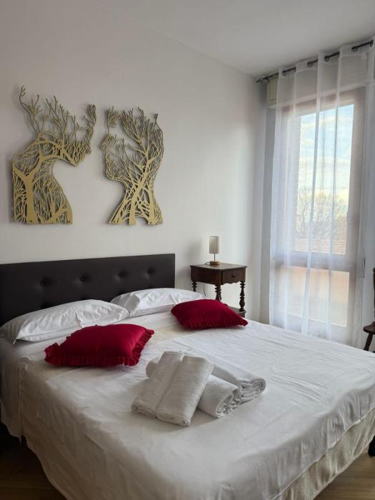 99 Tourist House Bologna Lame 112