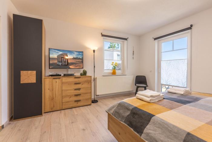 Ferienwohnung Meer & Mehr