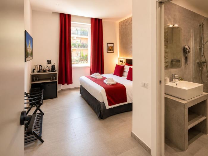 Rodi 37 Rooms
