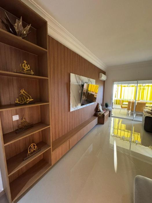 Appartement de luxe chez Hicham