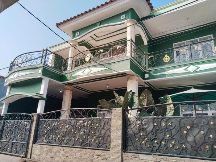 Priv garut