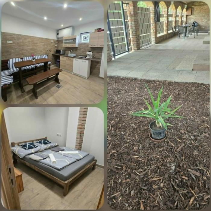 Bakter Apartman