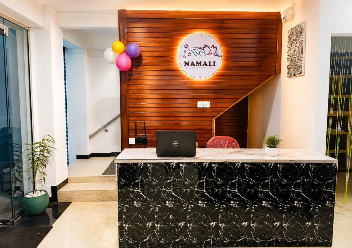 Namali Guest House