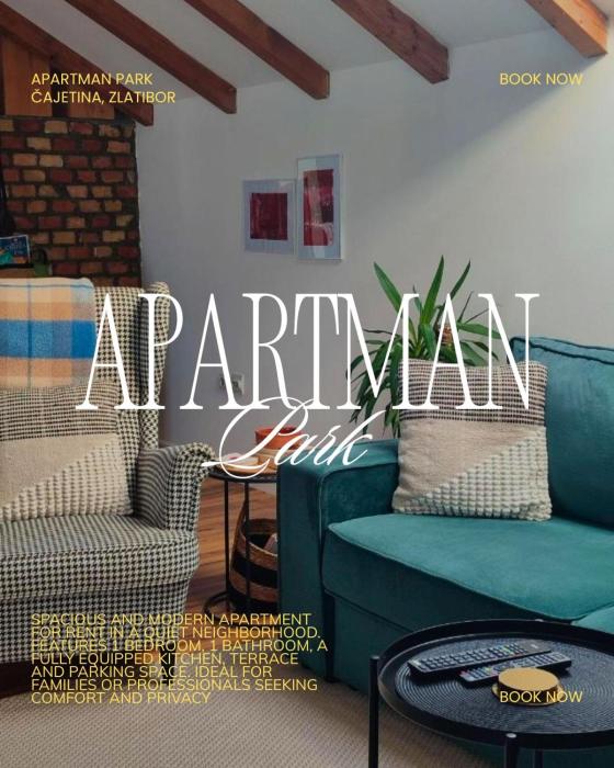 Apartman Park