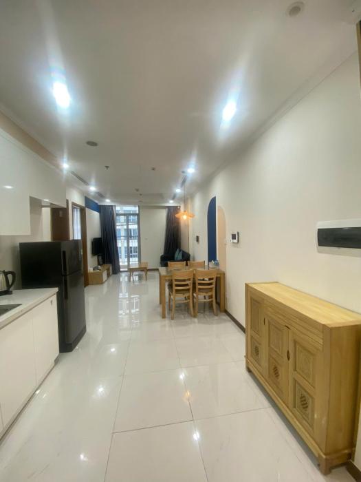 Landmark Vinhome Apartment