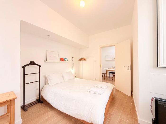 Santana Cozy Apartment