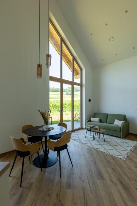 Glamping resort Dolenjc