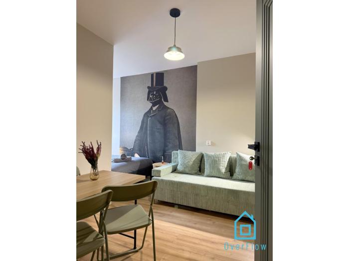Empire Room - 15 Minutes to Gdańsk Old Town & Seaside & Airport
