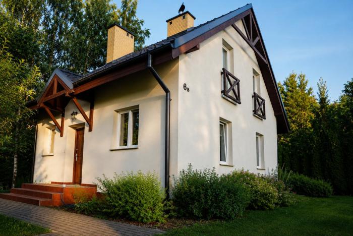 Domek na Morskiej