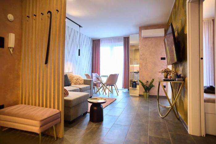 Althea Boutique Stay by Mital