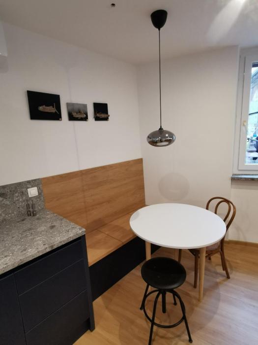 Studio apartment Seagull