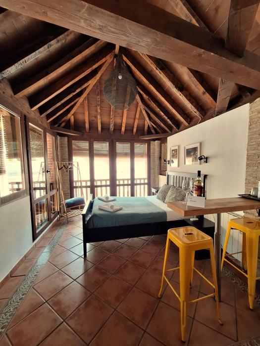 Urban Suites Granada