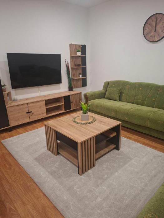Apartman BECKER