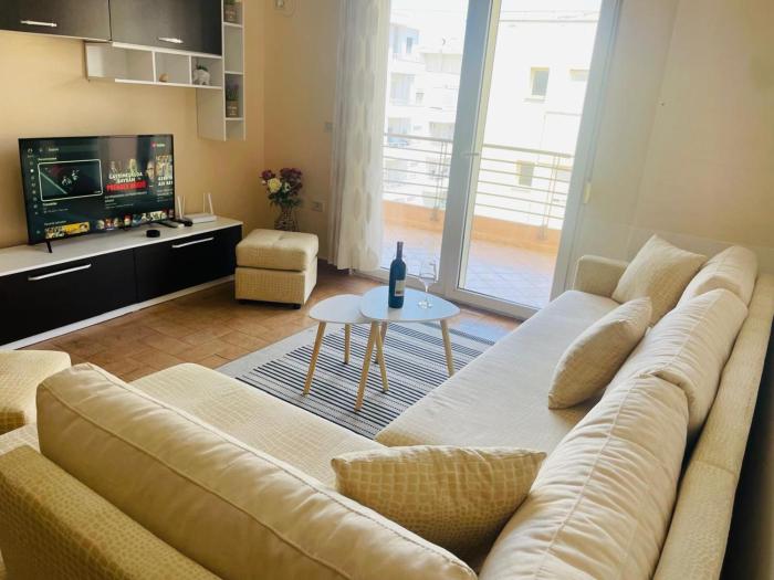 Jico Travel -Leo Apartment