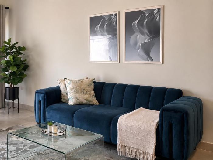Sarona luxeSuites
