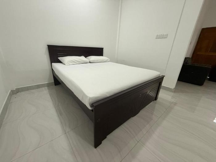 Jaffna Gateway Hotel and Restaurant