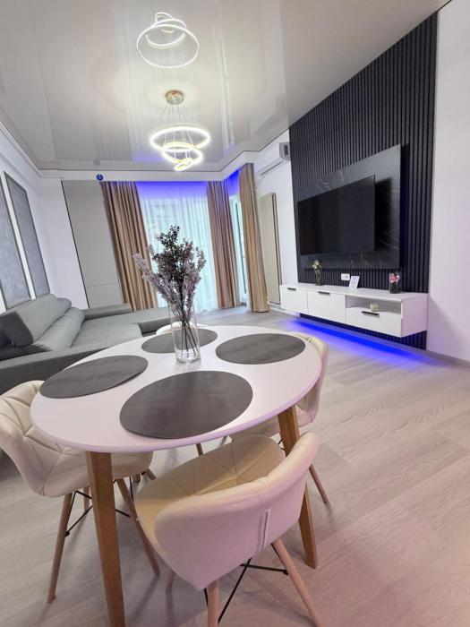 Apartments Marisa Nord Residence 1,2