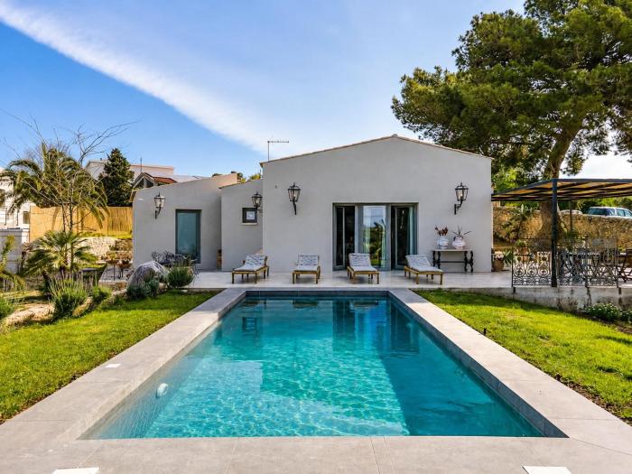 Donna Malena, Noto - Villa con piscina privata