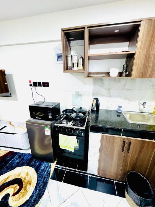 Best Villas -Deluxe studio