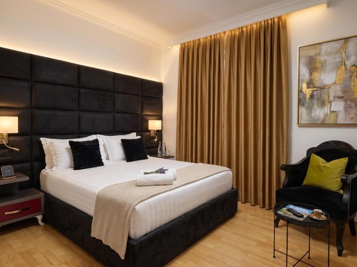 Hotel Artist Tirana