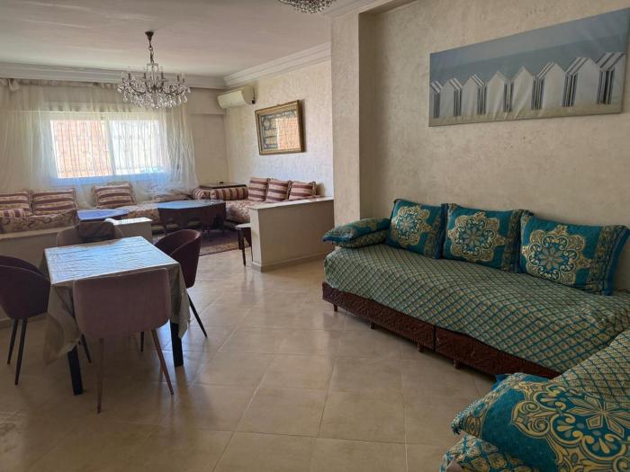 Appartement neuf pour location à Martil