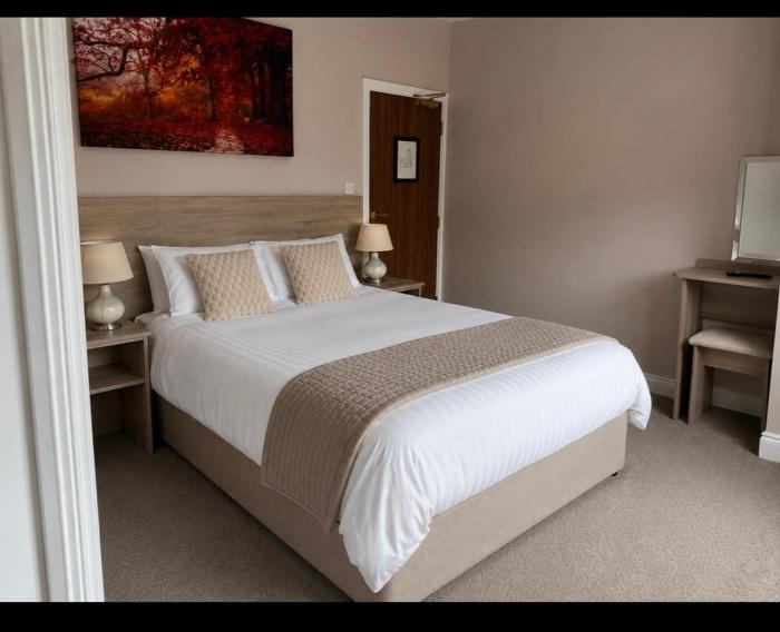 Grove house dunleer