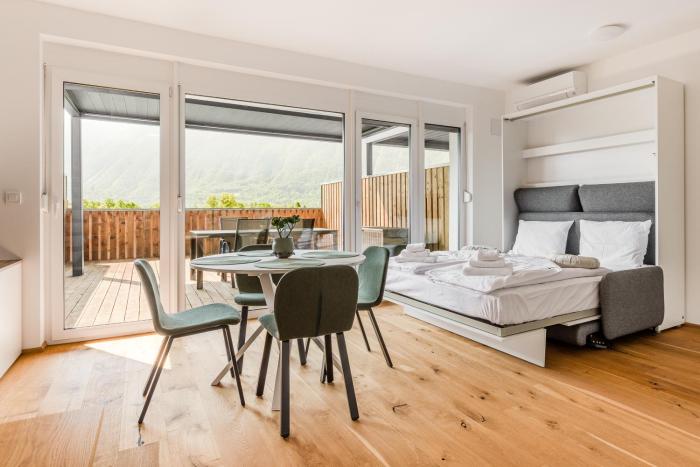 Apartment Sky 24 Bovec