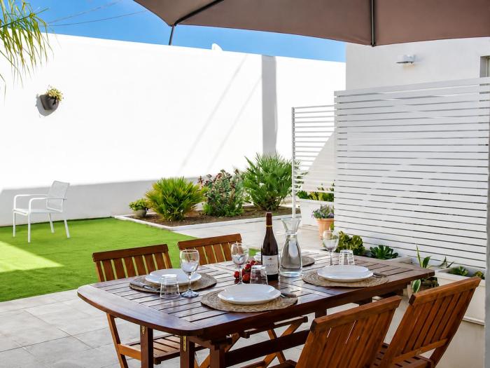 Casa Sikelia, 4 minuti dal mare - Homie Livings