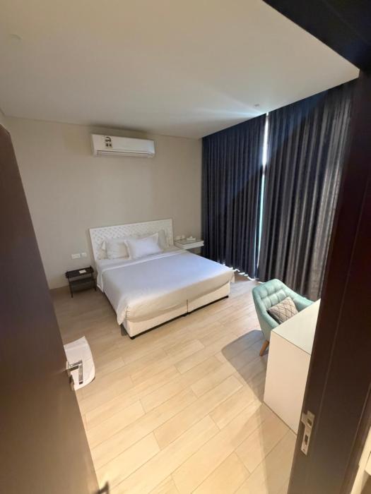 Hawana Salalah Villa ZV-01