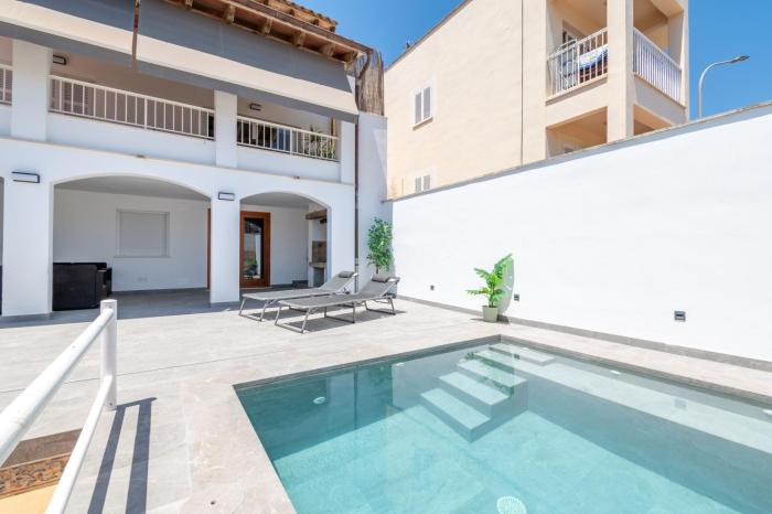 Casa Blanca Porto Cristo