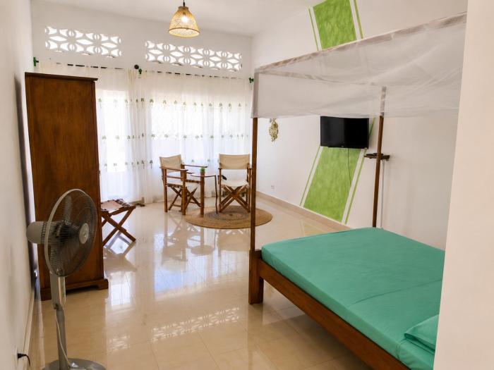 Studio Poivre - Séjour tropical à Nosy Be