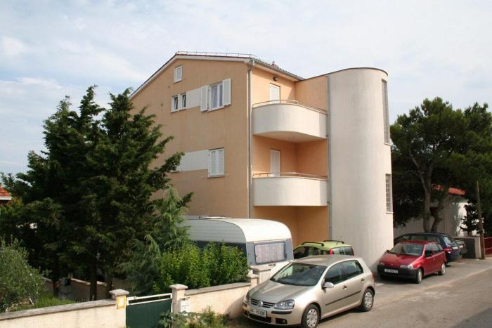 Apartment Milevoj