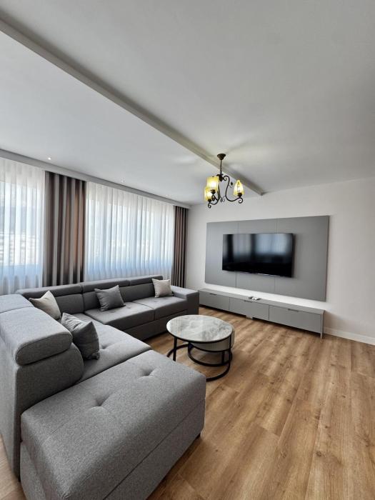Albania Haven Apartment Center - Rruga e Barrikadave